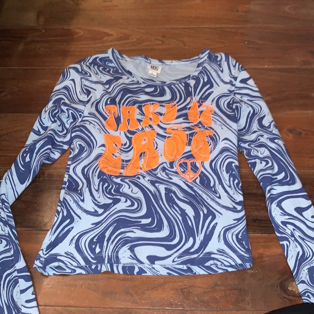 BDG by urban outfitters top